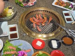 -梦山水日本烧肉(五四广场店)