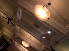 -LONG BAR 廊吧(外滩华尔道夫酒店)