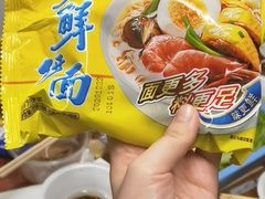 -威邵鸡煲(西华路总店)