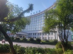 -桂林市榕杉湖景区