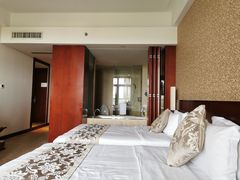 -天目湖御水温泉·度假酒店