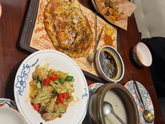 -那拉提之疆·新疆菜(美院店)