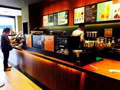 -星巴克(保定万博广场店)