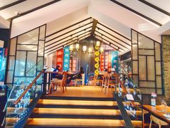 -必胜客(南锣鼓巷店)
