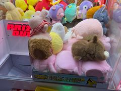 -快乐街区(成都龙湖北城天街店)