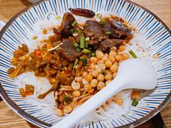 -鲜越鲜鱼粉(财富购物中心店)