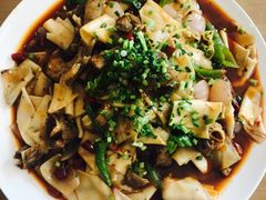 -有家驴肉黄面(敦煌店)