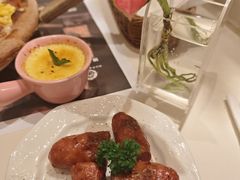 -盘炉forenza·云贵川融合小食堂 ( 钟楼中柳巷店)
