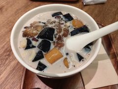-彬媽糖水(侨鑫国际店)