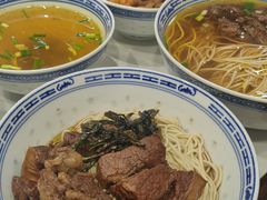 -永丰面馆(汉口路店)