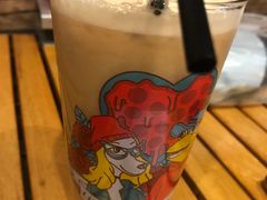 -Tubestation站点比萨(五道营店)