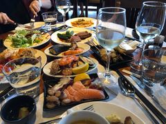 -广州富力君悦大酒店·凯菲厅