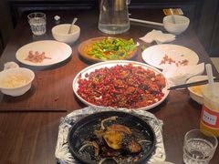 -成都娃娃花园餐厅 (南艺旗舰店)