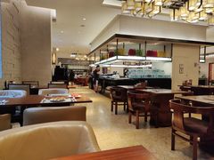 -西安赛瑞喜来登大酒店