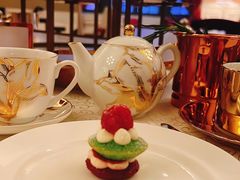 -Salon de Ville浦江汇(上海外滩华尔道夫酒店店)