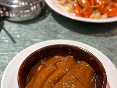 钵仔柚子皮-猪肉婆私房菜(容桂总店)