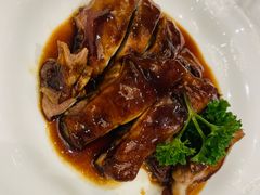 -上海小南国(仲盛世界商城店)