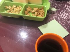 -海底捞火锅(航洋城店)