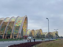 -中国天府农业博览园