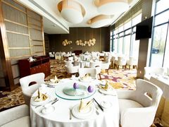 中餐厅-北京园博大酒店