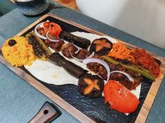 -Turka土耳咖 (滨海新区店)