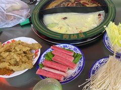 -有拈头成都市井火锅(体育路店)