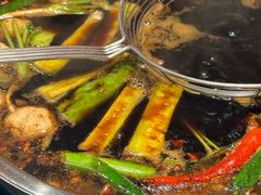 -鹅香四海·卤水火锅·砂锅粥·潮汕菜(宝安店)