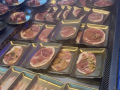 -喜井无限自助烤肉公司(石厦店)