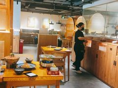 -小森师傅(宝安大仟里店)