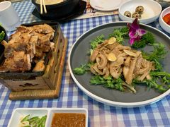 -益百岁牛尾汤(香山路店)