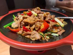 -新太二·鲜料川菜(晶耀前滩店)