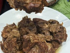 -红东阁东北菜烤肉酒馆(CROSS万象汇店)