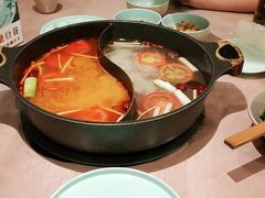 -诗爷牛尾汤(大坪英利店)