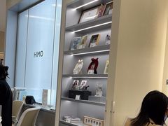 -海马体照相馆(广州新世界云门New park店)