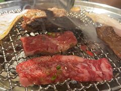-千寻烧肉(政务区店)