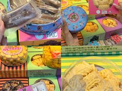 -百老汇美食街