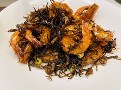 -老平安农家菜(平安店)