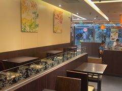 -康师傅私房牛肉面(申虹店)