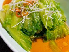 -真地道京味府·鲜橙烤鸭·北京菜(朝外大街东大桥店)