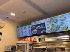 -德克士(广州南站店)