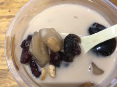 -八婆婆烧仙草(曾厝垵店)