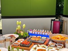 -金链花·泰国餐厅(国贸店)