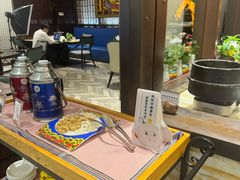 -西藏饭店·亚克·食光自助餐厅