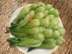-香宫中餐厅·大连香格里拉(人民路店)