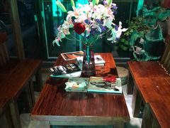 -红小姐的烤肉店(西三旗店)