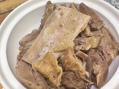 -格日勒阿妈蒙古厨房(大召店)