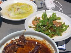 -客家汇·客家传承菜(水库店)