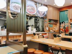 -当家水煎包·牛肉汤(浦江店)