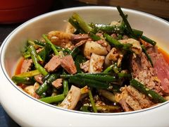 -南门四季铜锅涮肉(大屯·北苑店)