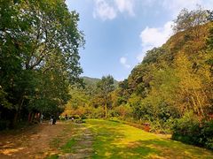 -黄公望隐居地